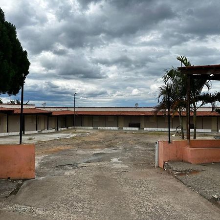 Hotel Costela Gaucha Divisa Alegre Exteriör bild