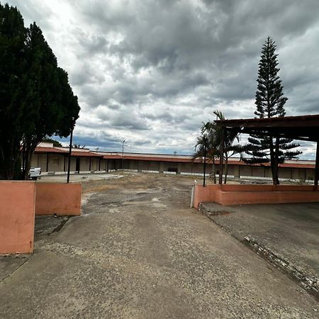 Hotel Costela Gaucha Divisa Alegre Exteriör bild