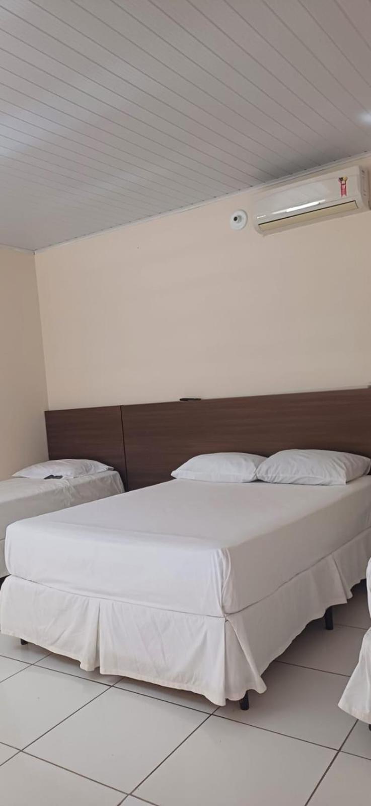 Hotel Costela Gaucha Divisa Alegre Exteriör bild