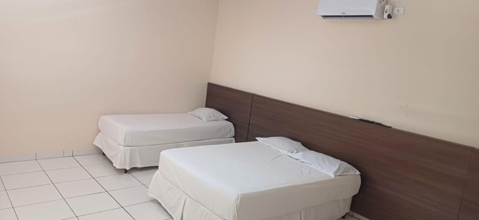 Hotel Costela Gaucha Divisa Alegre Exteriör bild