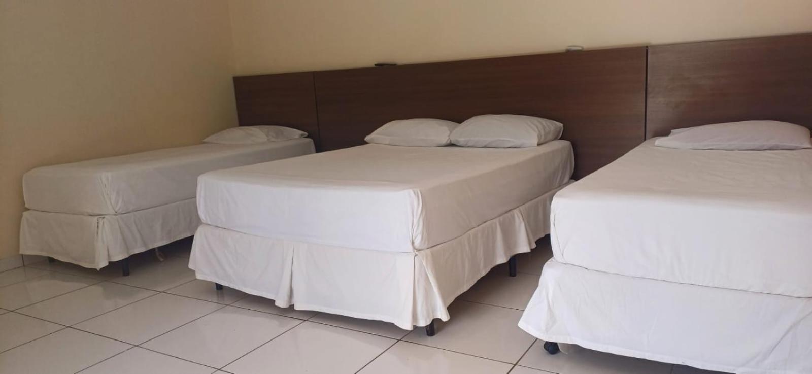 Hotel Costela Gaucha Divisa Alegre Exteriör bild